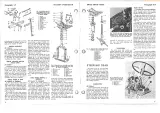 Massey-Ferguson MF135, MF150, MF165 Tractor Shop Manual (OEM) – preview page 5