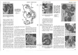 1963–1980s Massey-Ferguson MF135, MF150, MF165 Tractor Shop Manual (I&T MF-27) – preview page 6