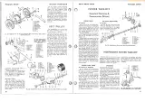 1963–1980s Massey-Ferguson MF135, MF150, MF165 Tractor Shop Manual (I&T MF-27) – preview page 7