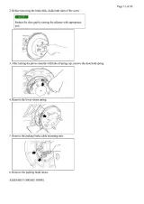 Kia Sorento 2004 3.5L DOHC Service & Repair Manual – preview page 6