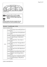 Kia Sorento 2004 3.5L DOHC Service & Repair Manual – preview page 7