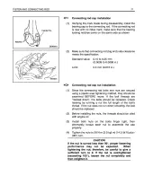 Mitsubishi 4G63, 4G64 Gasoline Engine Factory Service & Repair Manual (P/N 99729-74120, 99729-75100) – preview page 4