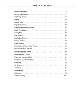 Mitsubishi 4G63, 4G64 Gasoline Engine Factory Service & Repair Manual (P/N 99729-74120, 99729-75100) – preview page 5