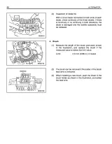 Mitsubishi 4G63, 4G64 Gasoline Engine Factory Service & Repair Manual (P/N 99729-74120, 99729-75100) – preview page 6