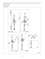 2002–2005 Mitsubishi Forklift Trucks FGC15K-FGC30K & FG20-FG35A Service Manual (P/N 99719-70150) – preview page 3