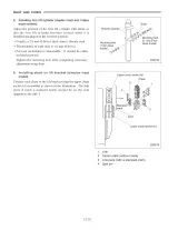 2002–2005 Mitsubishi Forklift Trucks FGC15K-FGC30K & FG20-FG35A Service Manual (P/N 99719-70150) – preview page 5