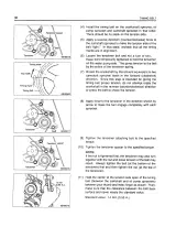 2002–2005 Mitsubishi Forklift Trucks FGC15K-FGC30K & FG20-FG35A Service Manual (P/N 99719-70150) – preview page 6