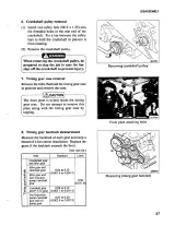 1995–2004 Toro Reelmaster 5300-D Mower Service Manual Set (PN 94819SL, Rev. C) – preview page 2