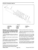 1996–2002 Toro Reelmaster 6500-D / 6700-D Service Manual – Peugeot Engine (P/N 95871SL) – preview page 6