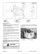 Toro Workman 1100/1110/2100/2110 UTV Factory Service Manual (P/N 02110SL) – preview page 4
