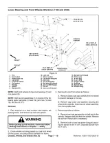 Toro Workman 1100/1110/2100/2110 UTV Factory Service Manual (P/N 02110SL) – preview page 6