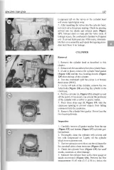 BMW F650, F650 ST Funduro and ST (Strada) 1994–2000 OEM Service Manual (P/N 0-89287-802-9) – preview page 5