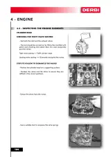 2009 Derbi GPR 125 4-stroke & GPR 125 4-stroke R Workshop Manual (P/N C4085-91017) – preview page 5