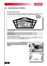 2009 Derbi GPR 125 4-stroke & GPR 125 4-stroke R Workshop Manual (P/N C4085-91017) – preview page 7