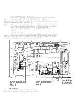 1997–1999 Mitsubishi Pajero Sport A/C & SRS Service Manual (P/N 96J30097) – preview page 3