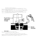 1997–1999 Mitsubishi Pajero Sport A/C & SRS Service Manual (P/N 96J30097) – preview page 4