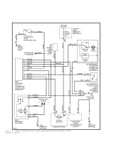 1997–1999 Mitsubishi Pajero Sport A/C & SRS Service Manual (P/N 96J30097) – preview page 6