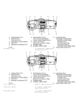 1997–1999 Mitsubishi Pajero Sport A/C & SRS Service Manual (P/N 96J30097) – preview page 7