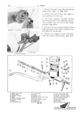 1969–1978 Honda CB750, CB750F Factory Shop Manual (P/N 6230010) – preview page 7
