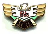 1988–2000 Honda Goldwing SE 1500 Factory Service & Repair Manual (P/N 37MAM830) – preview page 2