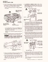 1988–2000 Honda Goldwing SE 1500 Factory Service & Repair Manual (P/N 37MAM830) – preview page 6