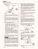 1988–2000 Honda Goldwing SE 1500 Factory Service & Repair Manual (P/N 37MAM830) – preview page 7