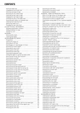 2008 KTM 450/530 EXC-R Service Manual (P/N 3206054en) – preview page 5