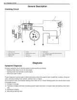 2004 Suzuki APV, Arena, Van, Pickup Service Manual (P/N 99500-61J00-01E) – preview page 6