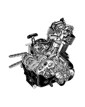 Suzuki LT125 Service Manual - Complete Repair and Maintenance Guide Preview image 5