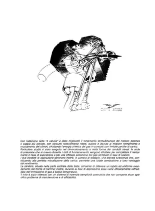 Moto Guzzi V35-Imola-II, V50 Monza II repair manual Preview image 3