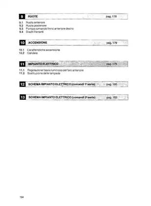 Moto Guzzi V35 V50 V65 Service Manual & Maintenance Guide Preview image 5