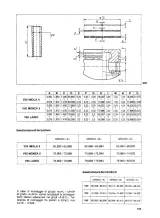 1970s–1980s Moto Guzzi V35 Imola II, V50 Monza II, V65 Lario Service Manual Supplement (P/N 27 92 01 60) – preview page 6