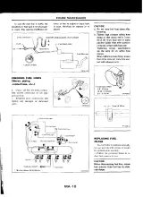 1983 Datsun 280ZX Service Manual (P/N C4077-90960) – preview page 3