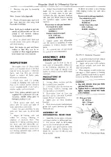 1983 Datsun 280ZX Service Manual (P/N C4077-90960) – preview page 6