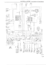 1983 Datsun 280ZX Service Manual (P/N C4077-90960) – preview page 7