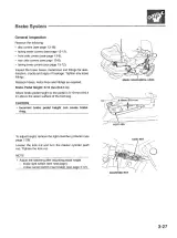 1994 Honda GL1500 Gold Wing Aspencade SE Interstate Factory Service Manual (P/N 61MAF00) – preview page 4