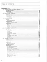 2010 Sea-Doo 150, 180, 200, 210, 230 Series Sport Boats Shop Manual (P/N 219 100 439) – preview page 5