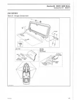 2010 Sea-Doo 150, 180, 200, 210, 230 Series Sport Boats Shop Manual (P/N 219 100 439) – preview page 7
