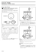 Bombardier Sea-Doo Speedster, Sportster, Challenger, Explorer Jet Boat 1995–1996 Service Manual (P/N 219 100 025, 219 100 044) – preview page 4