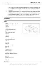 2008–2010 Moto Guzzi Stelvio 1200 4V Adventure Factory Service & Repair Manual (P/N 895768) – preview page 6