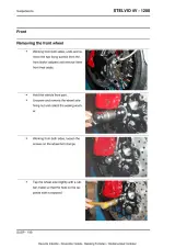 2008–2010 Moto Guzzi Stelvio 1200 4V Adventure Factory Service & Repair Manual (P/N 895768) – preview page 7