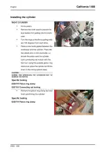 2012 Moto Guzzi California 1400 My12 & California 1400 Maintenance and Service Manual – preview page 6