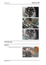 2012 Moto Guzzi California 1400 My12 & California 1400 Maintenance and Service Manual – preview page 7