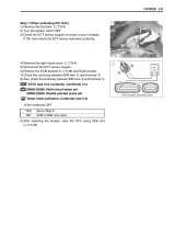 2004–2009 Suzuki VZ800 Marauder Boulevard M50 Factory Service Manual (P/N 99500-38050-01E) – preview page 6