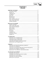 2005–2013 Yamaha T135SE/T135S Service Manual (P/N 5YP-F8197-E0) – preview page 5