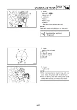2005–2013 Yamaha T135SE/T135S Service Manual (P/N 5YP-F8197-E0) – preview page 6