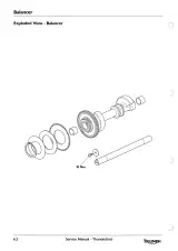 2009 Triumph Thunderbird Factory Service & Repair Manual (P/N 3850700) – preview page 4