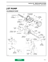 1996 Sea-Doo GSX 5620 / GTX 5640 Service Manual  (P/N 219 100 034) – preview page 7