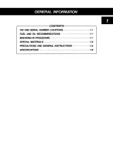 Suzuki LT300E QuadRunner 300 1987–1989 ATV Service & Repair Manual (P/N 99500-42082-01E) – preview page 4