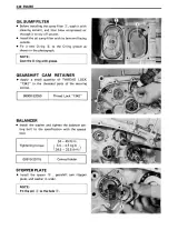 Suzuki LT300E QuadRunner 300 1987–1989 ATV Service & Repair Manual (P/N 99500-42082-01E) – preview page 6